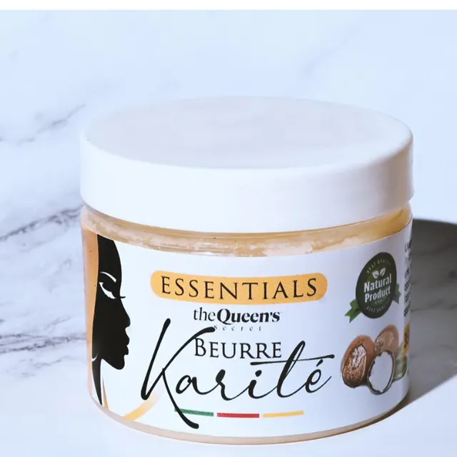Image de Beurre de Karité