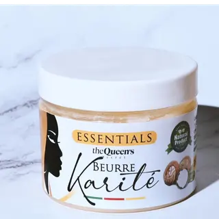 Product image attachment 1 - Shea butter