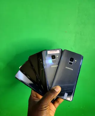 Photo 1 du produit  - SAMSUNG GALAXY S9 - 64G