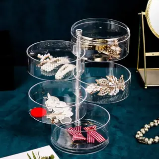 Product image attachment 3 - boîte de rangement bijoux