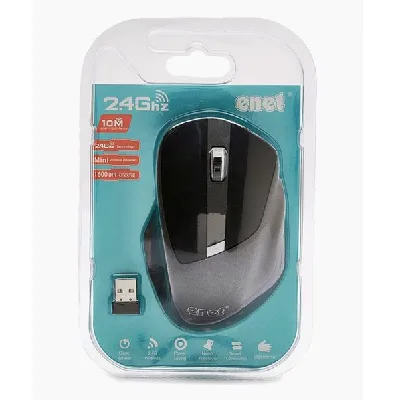 Product image attachment 1 - ENET wireless mouse