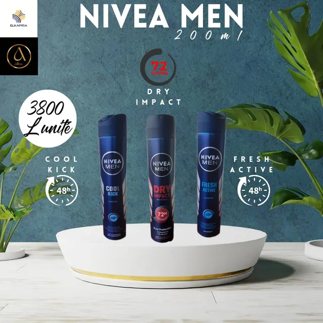 Image de nivea men