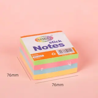 ShoppyMS Product image - 400 sheets post it notes