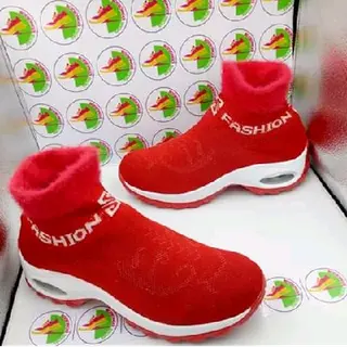 Photo 1 du produit  - Chaussures de marque Fashion