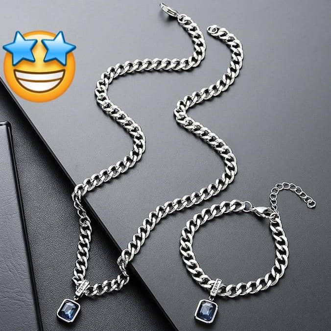 Product image attachment 3 - bijoux mixte(homme / femme)