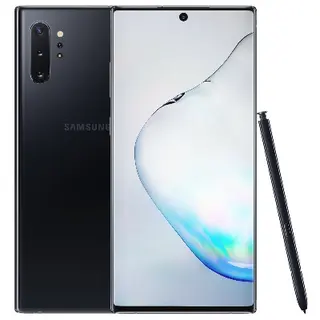 Photo 1 du produit  - Samsung Galaxy Note10+
