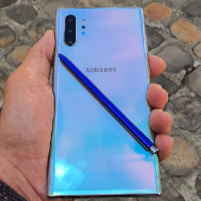 Photo 2 du produit - Samsung Galaxy Note10+