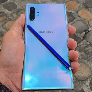 Photo 2 du produit  - Samsung Galaxy Note10+