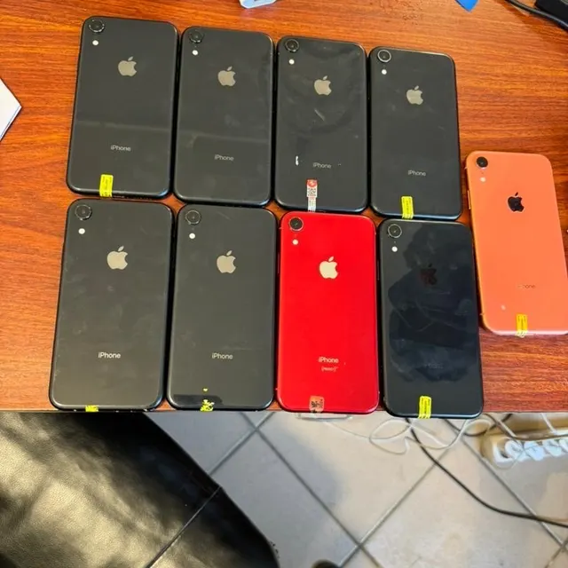Image de iPhone XR 128g