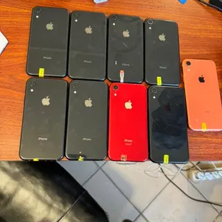 Product image attachment 1 - iPhone XR 128g