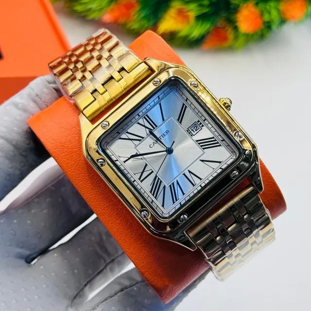 Image de montre CARTIER
