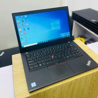Photo 1 du produit  - Ordinateur potable Lenovo