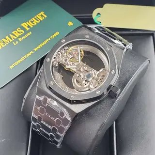 Photo 2 du produit  - Audemars Piguet Royal Oak automatique