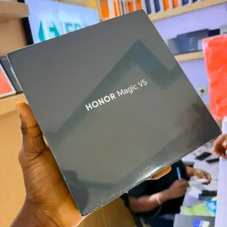 Photo 1 du produit  - HONOR MAGIC V5 - 2SIM - 512/16Go