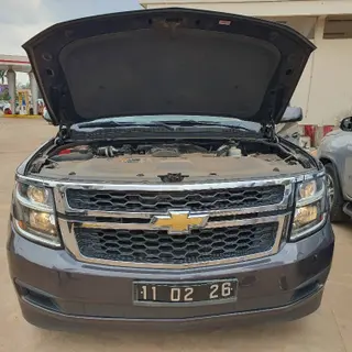 Product image attachment 5 - Chevrolet tahoe