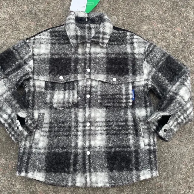 Image of jacket
