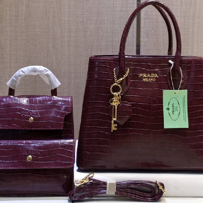 Product image attachment 1 - Female Hand bag collection