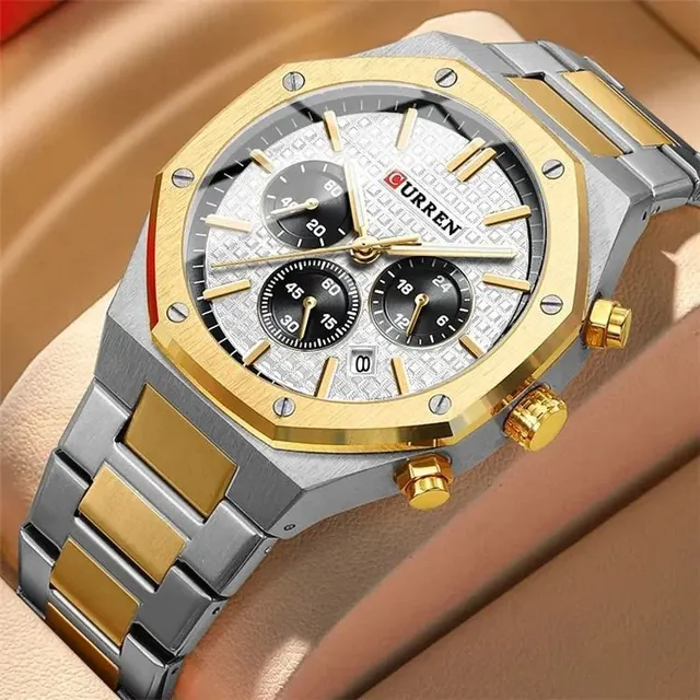 Image de CURREN chronograph