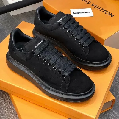 Photo 1 du produit - Chaussures McQueen