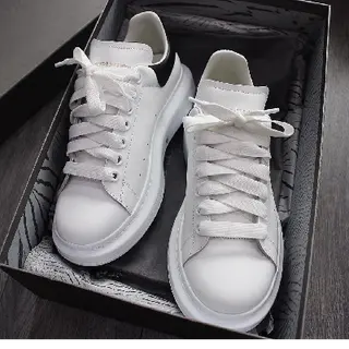 Photo 2 du produit  - Chaussures McQueen