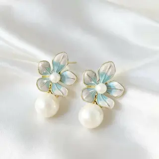 Product image attachment 2 - Boucles coréenne