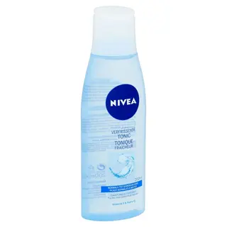 Photo 2 du produit  - lotion tonique (NIVEAU)