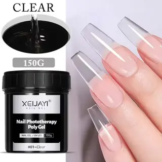 Photo 5 du produit  - poly gel