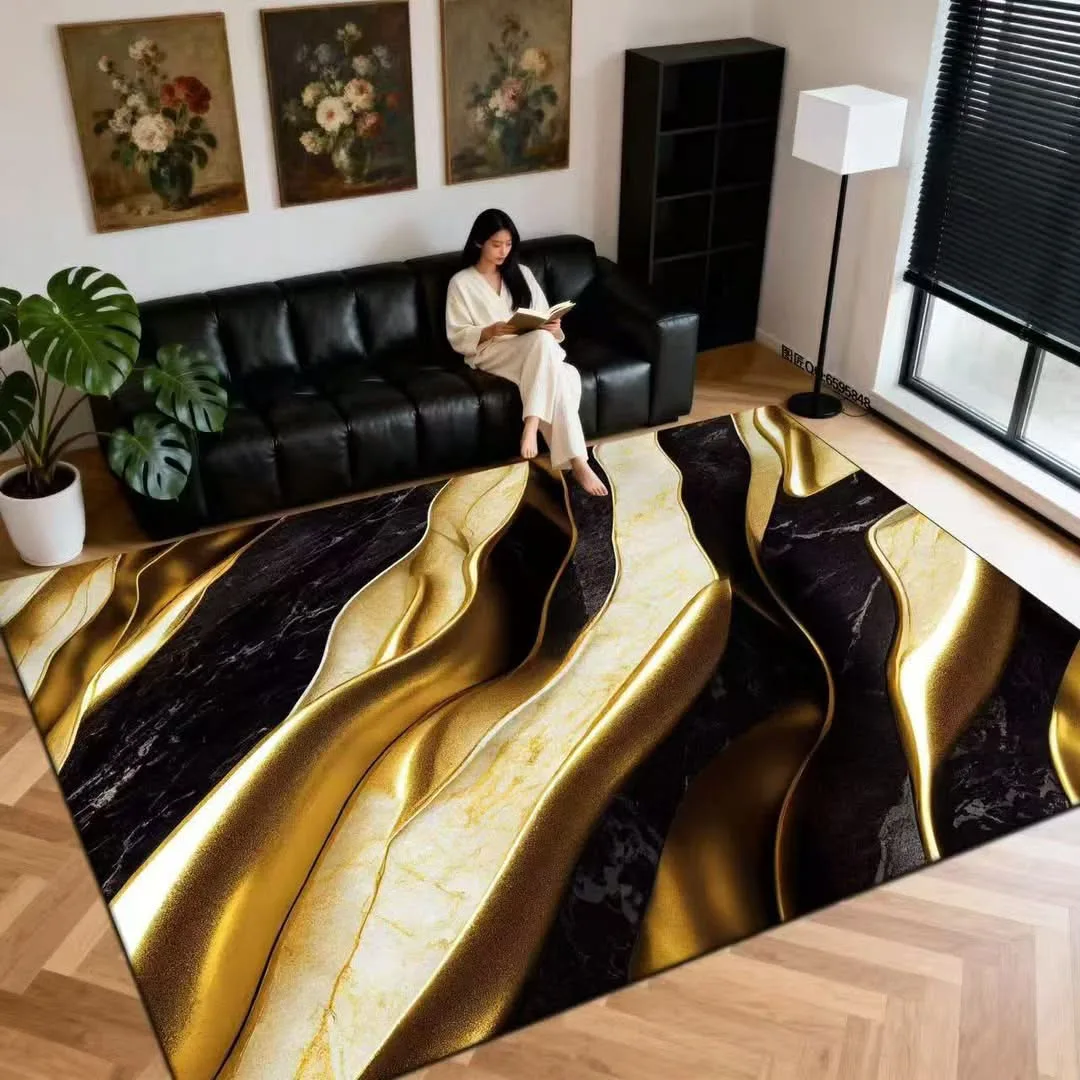 Photo 1 du produit - TAPIS 3D