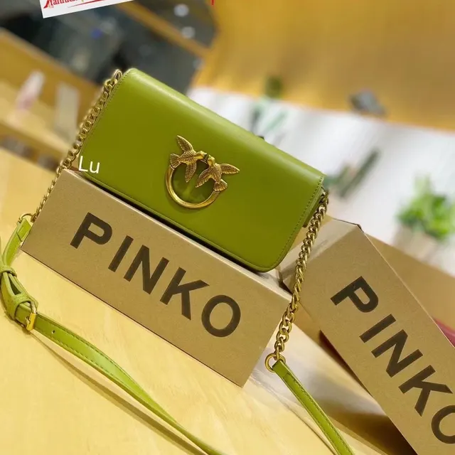 Image de PINKO _ Sac à main Luxe