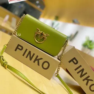 Photo 1 du produit  - PINKO _ Sac à main Luxe