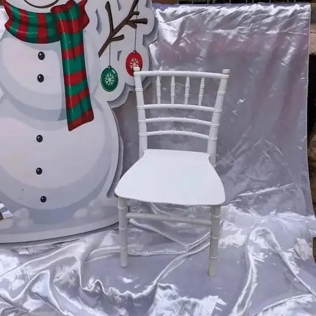 Image de chaises enfants