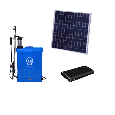 Photo 1 du produit - Kit Pulvérisateur