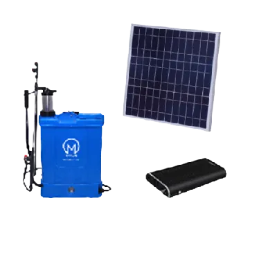 Image de Kit Pulvérisateur