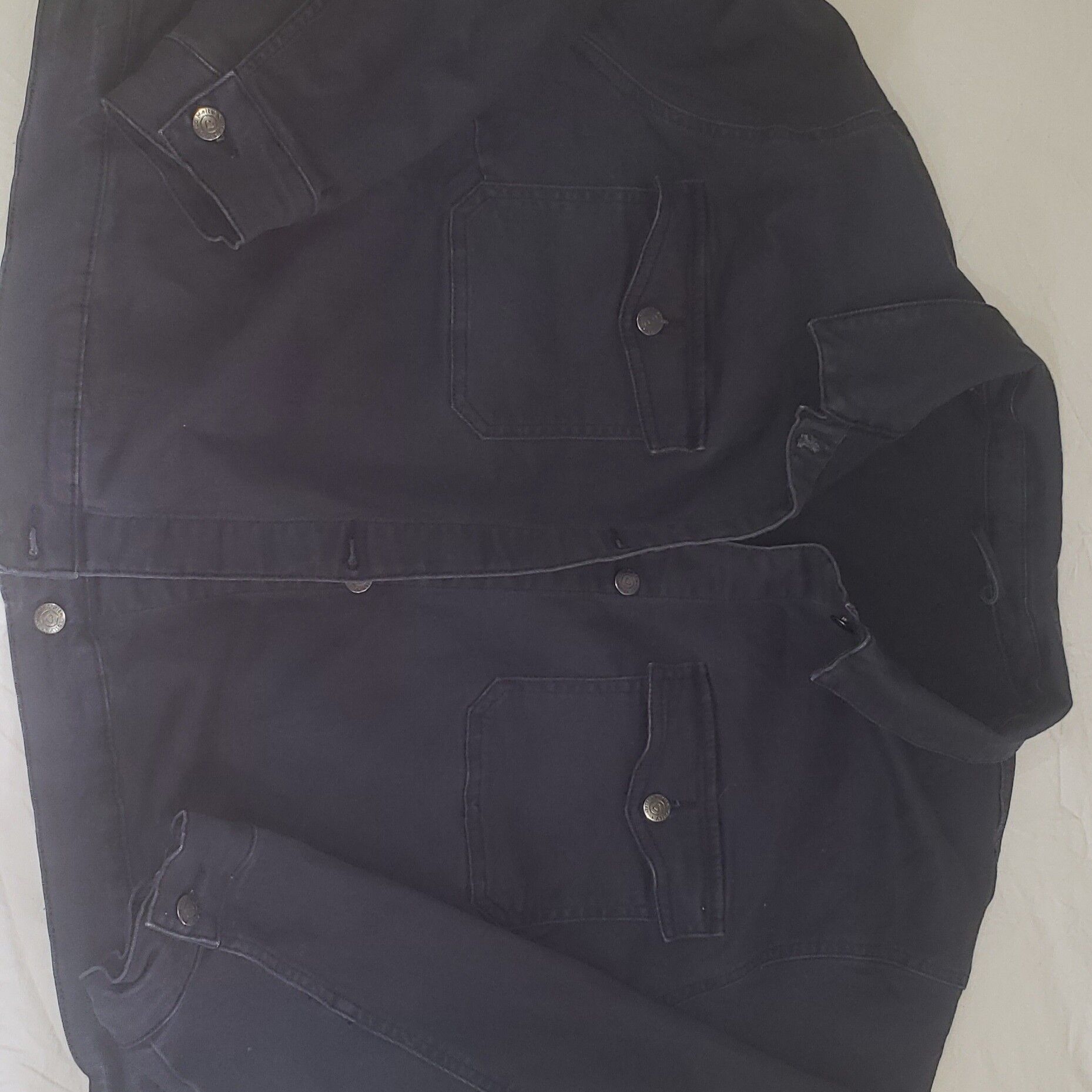 Photo 5 du produit  - Vestes grandes tailles 3xl 4xl