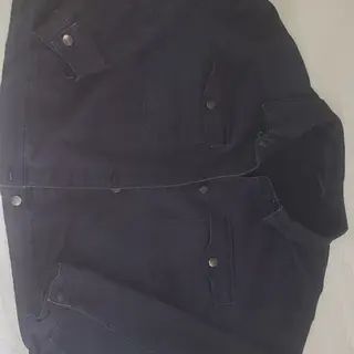 Product image attachment 5 - Plus size jackets 3xl 4xl