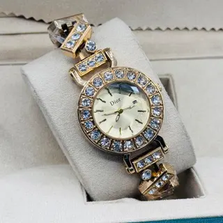 Photo 2 du produit  - montre Dior