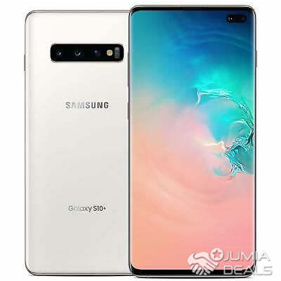Product image attachment 1 - Samsung Galaxy S10+ Duos