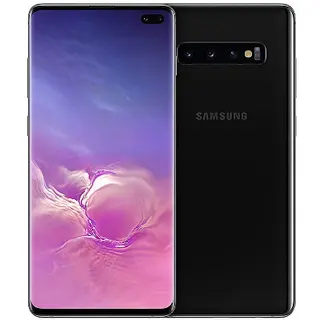 Photo 3 du produit  - Samsung Galaxy S10+ Duos