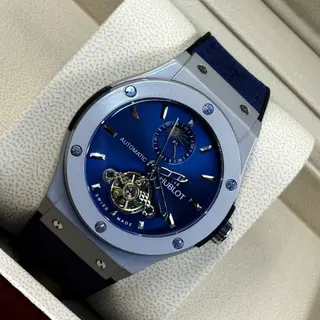 Product image attachment 2 - Hublot mécanique