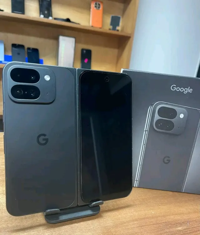 Image de GOOGLE PIXE 9 PRO FOLD 512G