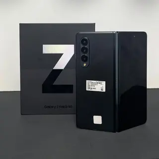 Product image attachment 1 - SAMSUNG GALAXY ZFOLD3 5G 256GB