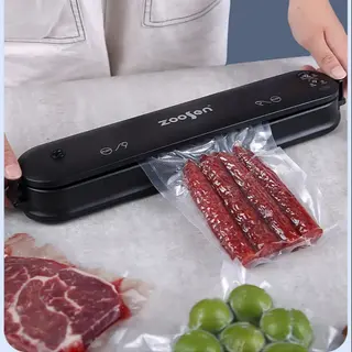 Photo 3 du produit  - Scelleuse sous vide
