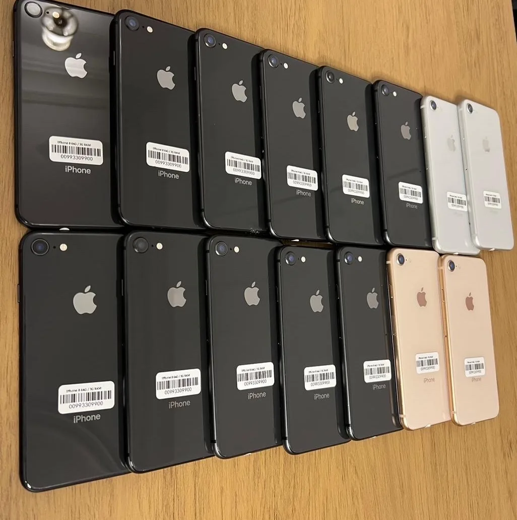 Product image attachment 1 - iPhone 8 64gb
