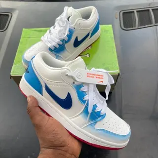 Photo 3 du produit  - Nike AF1 low