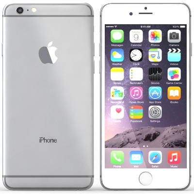 Photo 1 du produit - iPhone 6s