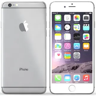 Product image attachment 1 - iPhone 6s