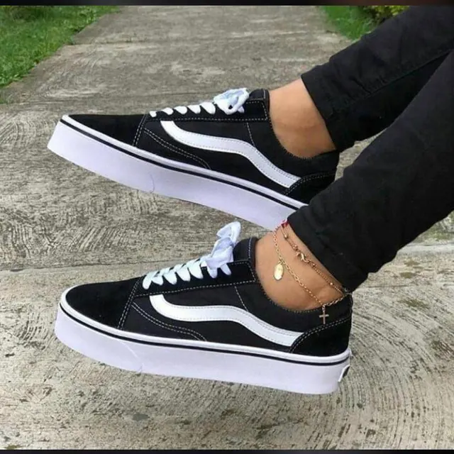 Image de Chaussures Vans