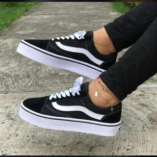 Photo 1 du produit  - Chaussures Vans