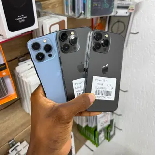 Photo 1 du produit  - IPHONE 13 PRO