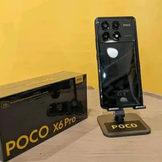 Photo 2 du produit  - XIAOMI POCO X6 PRO - 512G
